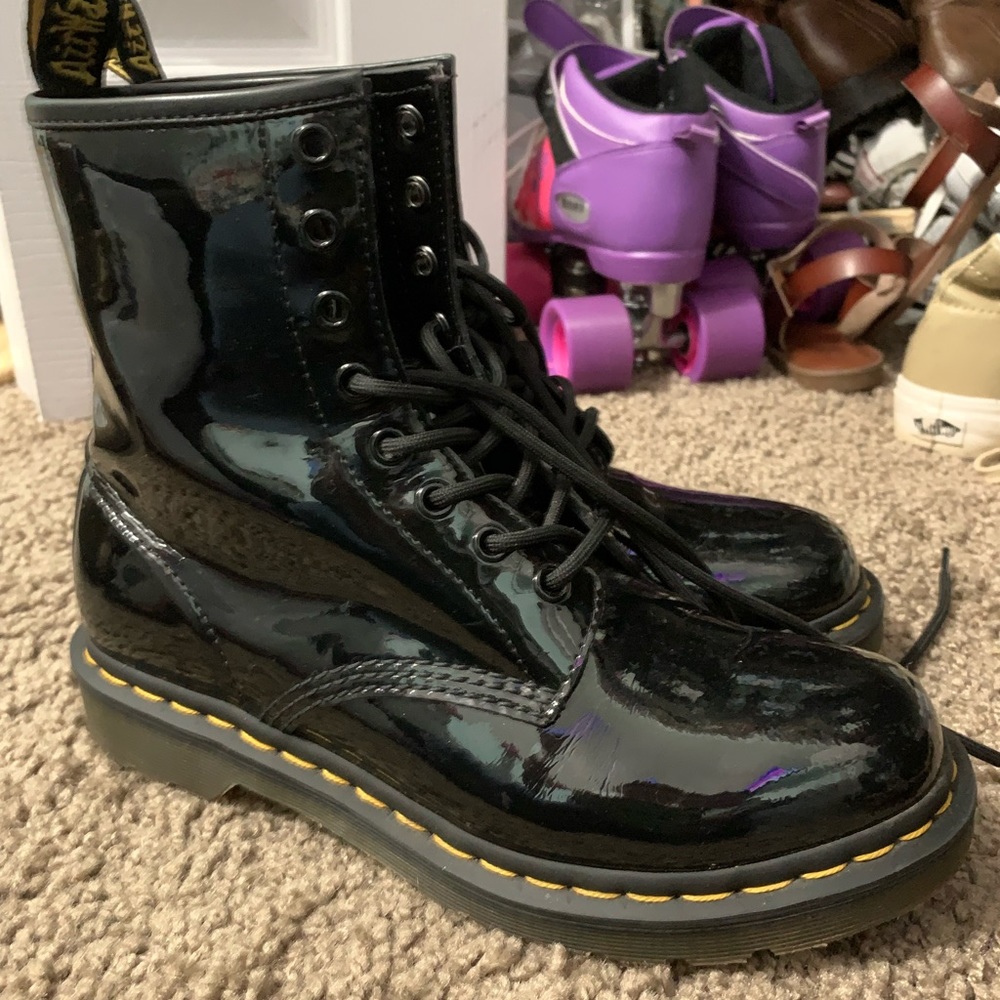 Dr martens